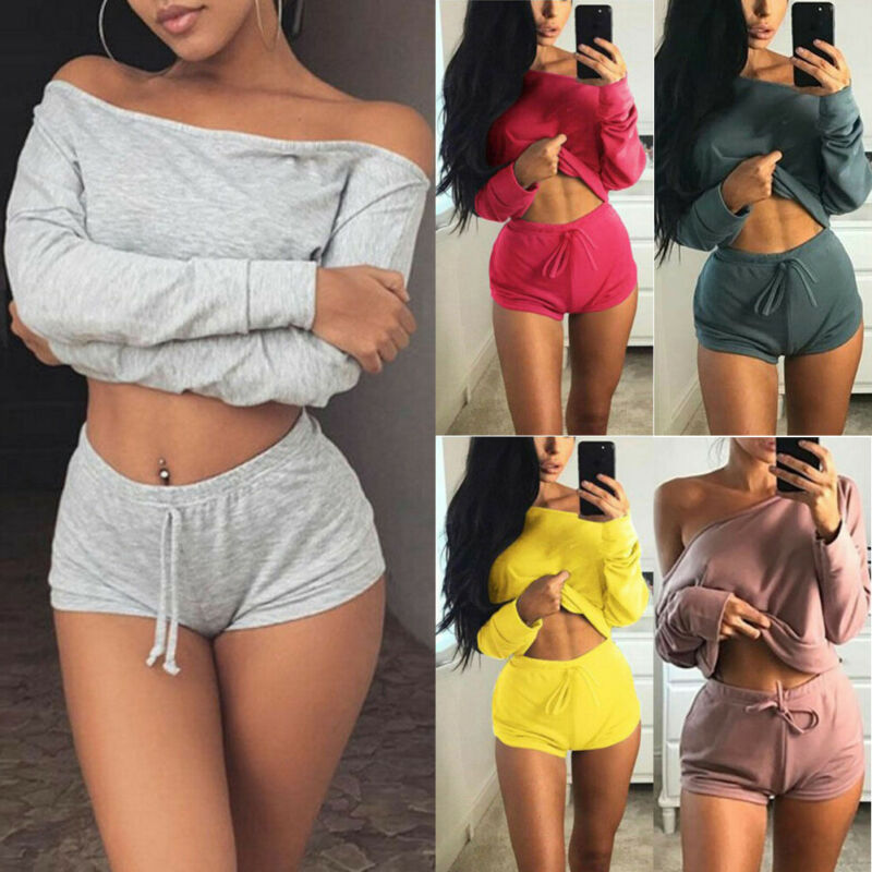Conjunto de Sudadera Casual para Hombres y Mujeres