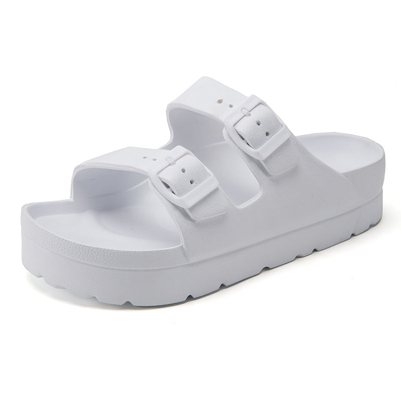 Sandalias Summer Comfort