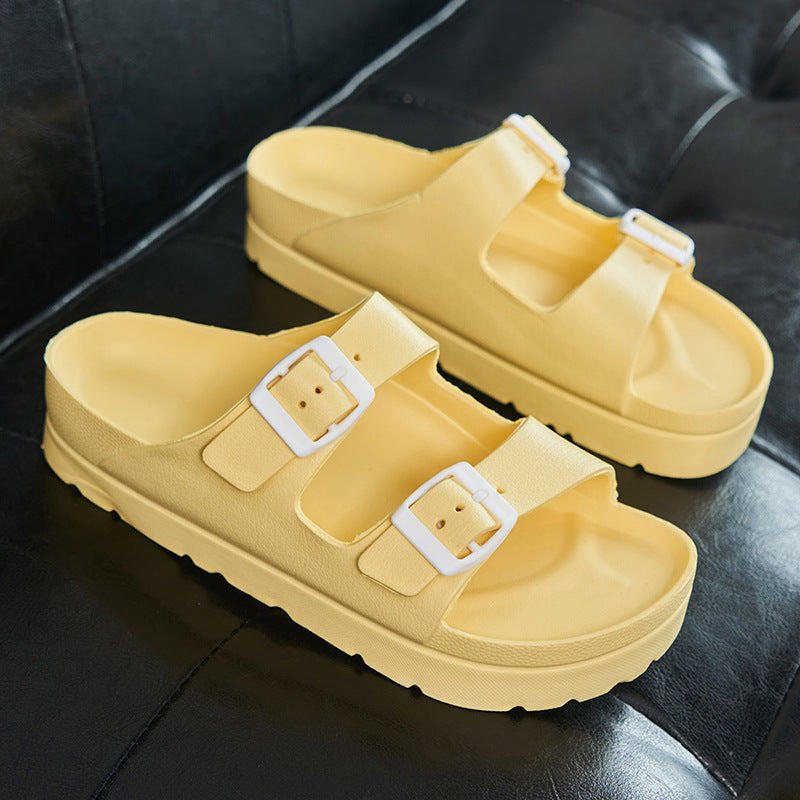 Sandalias Summer Comfort