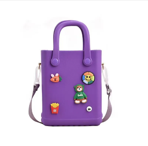 Bolso de Playa PU Summer Style