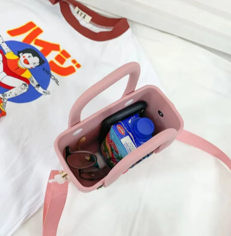 Bolso de Playa PU Summer Style