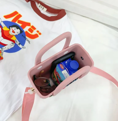 Bolso de Playa PU Summer Style