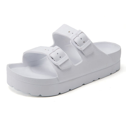 Sandalias Summer Comfort