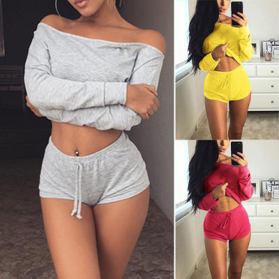 Conjunto de Sudadera Casual para Hombres y Mujeres
