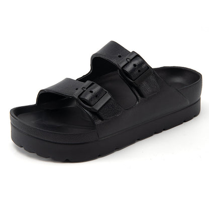Sandalias Summer Comfort
