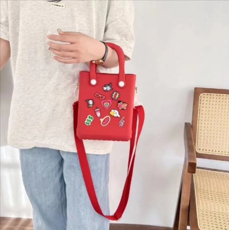 Bolso de Playa PU Summer Style