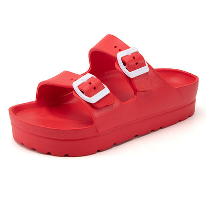 Sandalias Summer Comfort