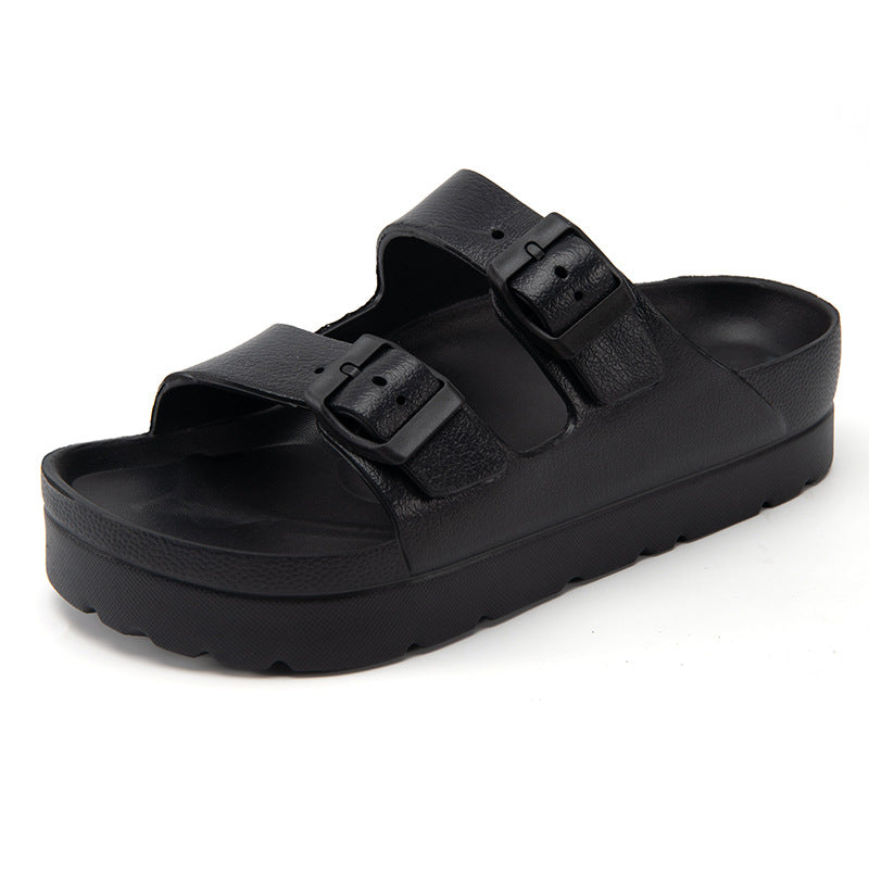 Sandalias Summer Comfort