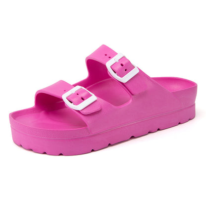 Sandalias Summer Comfort