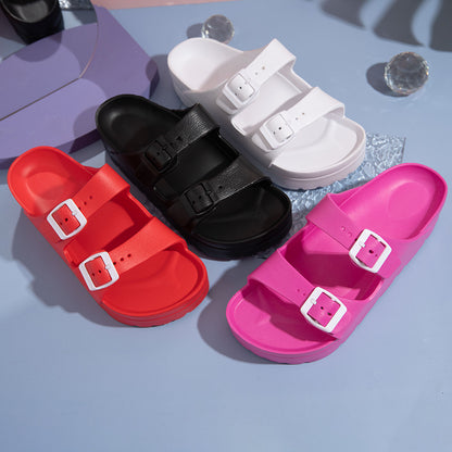 Sandalias Summer Comfort