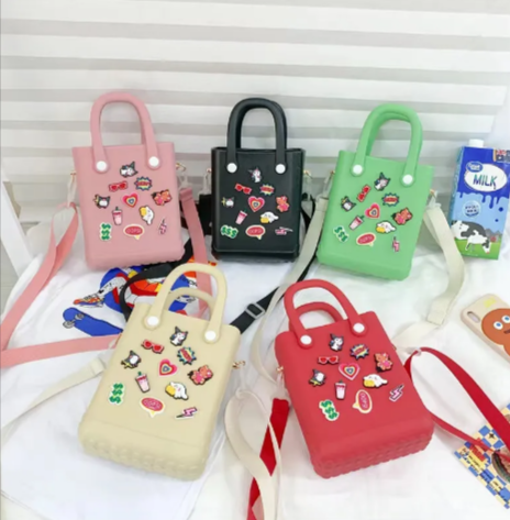 Bolso de Playa PU Summer Style